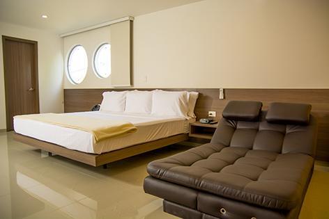 Hotel Mio Boutique Cúcuta Cameră foto
